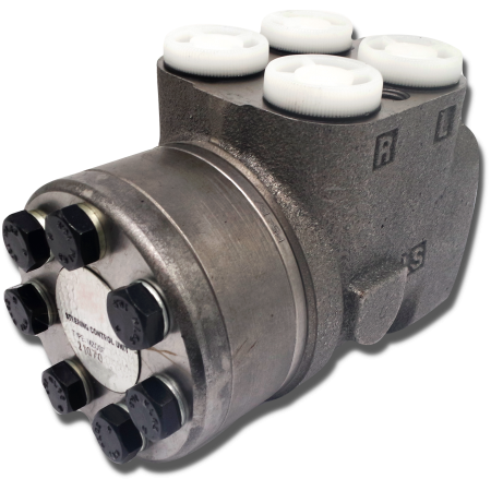 WZMACNIANY ORBITROL OSPC 200 ON URSUS BIZON